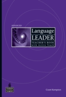 Language Leader Advanced Teacher's Book + Active Teach Pack