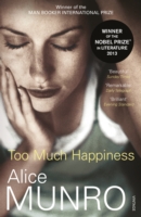 Too Much Happiness