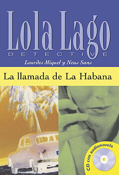 La llamada de la Habana, bok+ +mp3 descarable