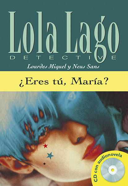 ¿Eres tú, Maria? bok+nerladdning