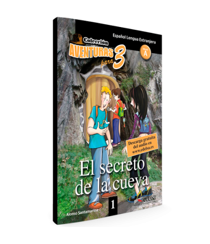 El secreto de la cueva