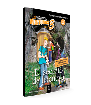 El secreto de la cueva
