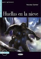 Huellas en la nieve, bok+cd