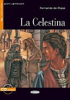 La Celestina, bok+audio nät