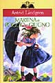 Martina di poggio di giugno