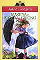 Martina di poggio di giugno
