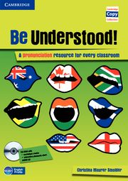 Be Understood! +CD-ROM