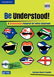 Be Understood! +CD-ROM