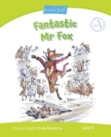 The Fantastic Mr Fox