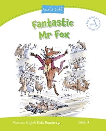 The Fantastic Mr Fox