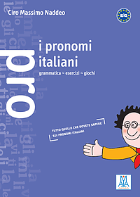 I Pronomi italiani - grammatica, esercizi, giochi
