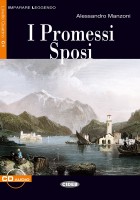 I Promessi Sposi (Book + CD)