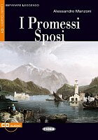 I Promessi Sposi (Book + CD)