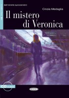 Il Mistero di Veronica (Book + CD)