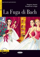 La Fuga di Bach, bok+CD