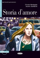 Storia d'Amore, bok + CD
