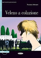 Veleno a colazione, bok+CD