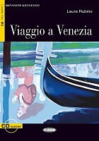 Viaggio a Venezia, bok+CD