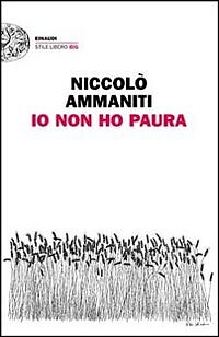 Io non ho Paura