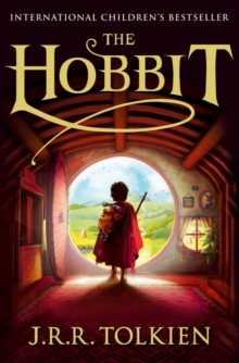 The Hobbit +svensk ordlista