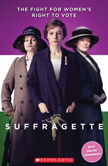 Suffragette