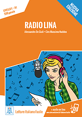 Radio Lina+ audio online (A1)