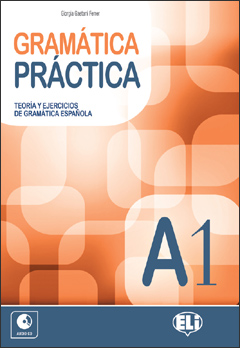 Gramática Práctica + CD A1