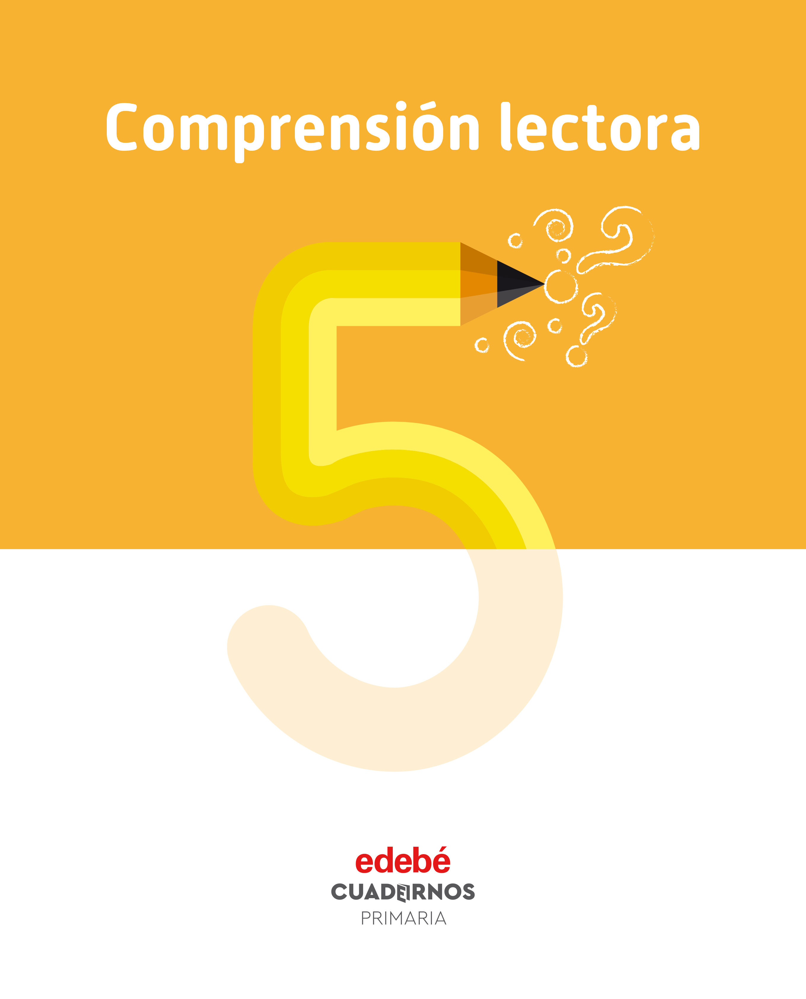 Comprensión lectora 5