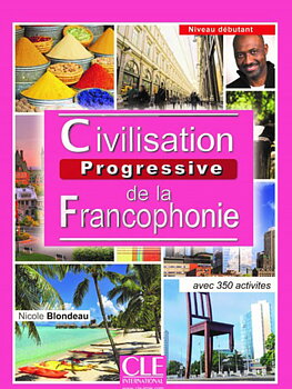 Civilisation Progressive de la Francophonie, débutant