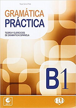 Gramática Práctica + CD B1