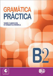 Gramática Práctica + CD B2
