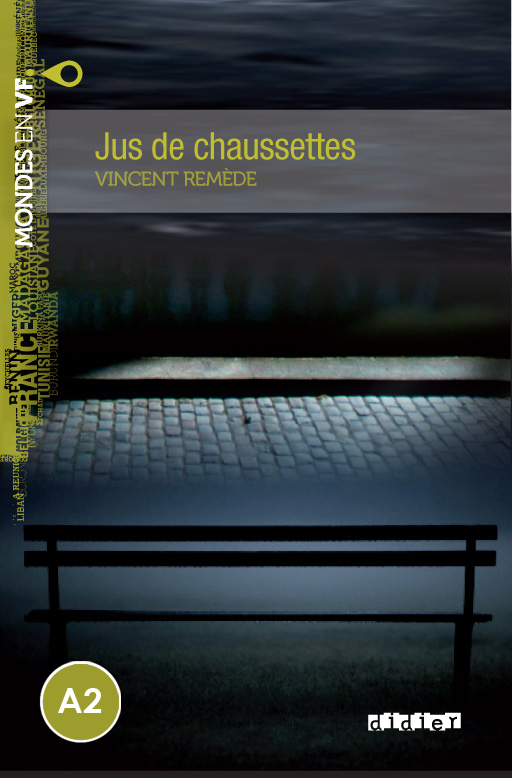 Jus de Chausettes (A2)
