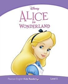 Alice in Wonderland