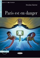 Paris est en danger (Book + CD)