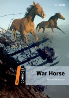 War Horse, bok+nedladdningsbart ljud