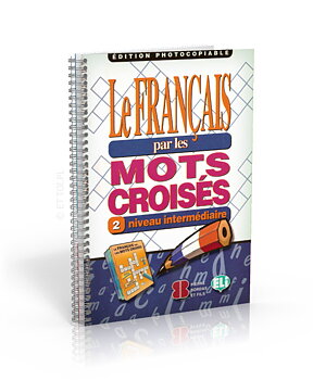 Le Français par les mots croisés 2
