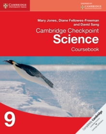 Science Coursebook 9