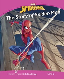 The Story of Spider-Man