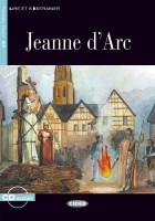 Jeanne d'Arc (Book + CD)