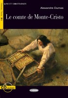 Le Comte de Monte-Cristo (Book + audio)