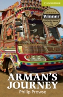 Arman's Journey  (with downloadable audio)