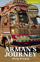 Arman's Journey  (with downloadable audio)