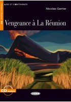 Vengeance à La Réunion (Book+CD)