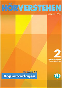 Hörverstehen 2, photocopiables
