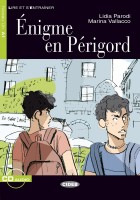 Énigme en Périgord (Book +audio)