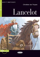  Lancelot(Book +audio)