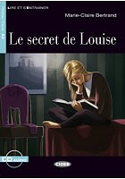 Le Secret de Louise (Book + audio)