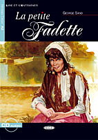 La Petite Fadette (Book + CD)