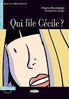 Qui file Cécile? (Book + CD)