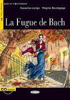La Fugue de Bach (Book + audio)